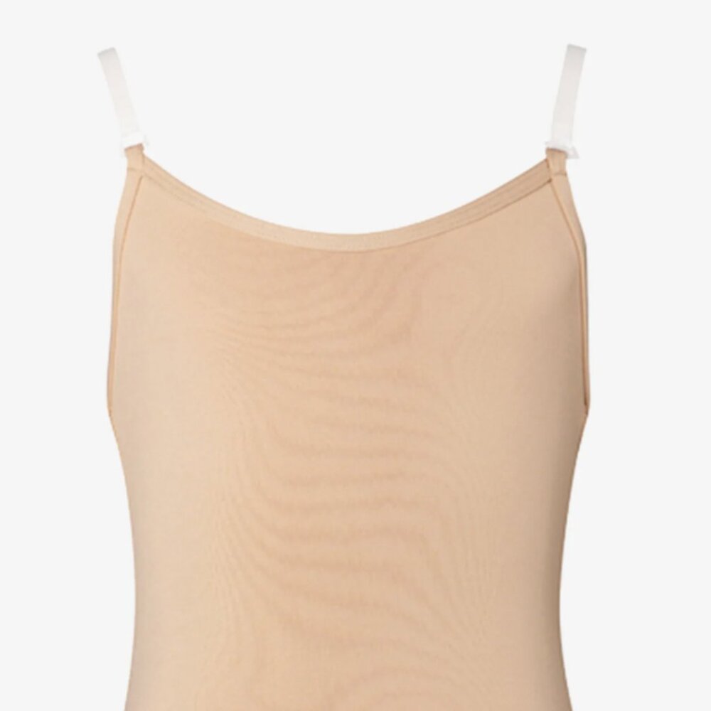 Energetiks Girls Seamless Convertible Body Stocking